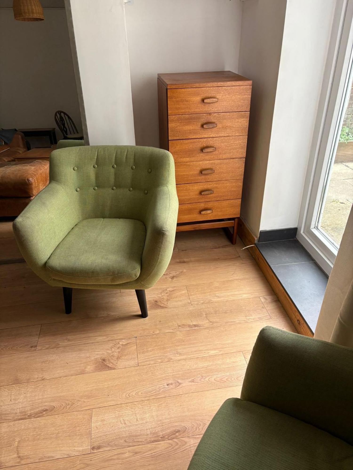 Apartment Antique Hackney *